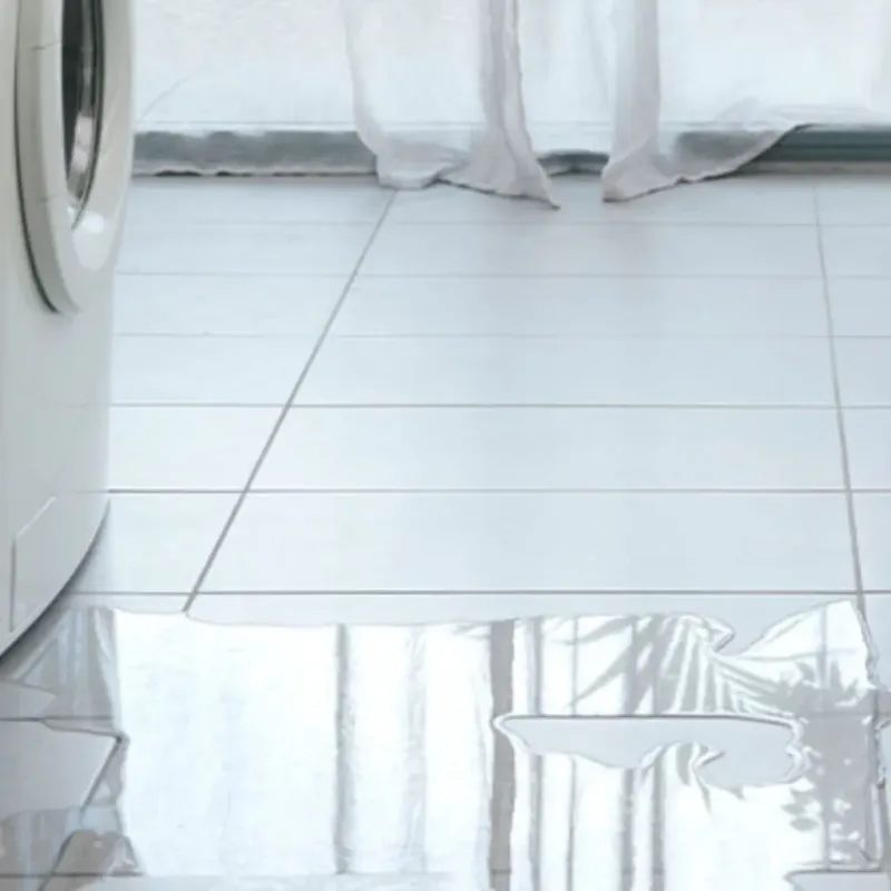 Appliance Leak Cleanup in Ohio County, IN