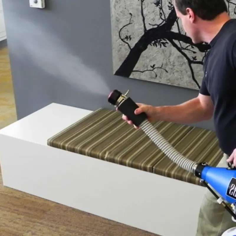 Professional Odor Removal in Ohio County, IN